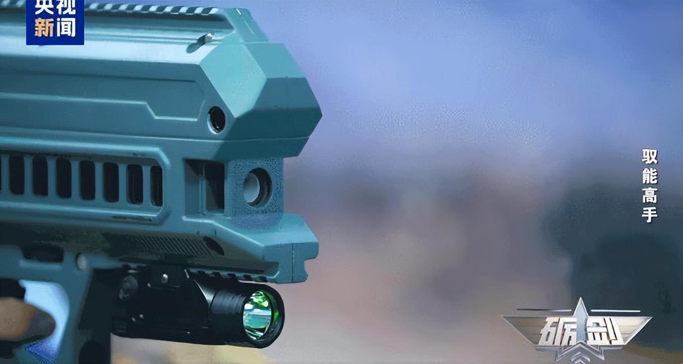  电磁发射技术深度解析：可控威力电磁枪的核心突破与战略价值 新闻
