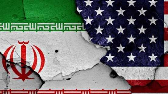  当战火暂缓：当伊朗内部撕裂遇上特朗普的"耐心等待" 新闻