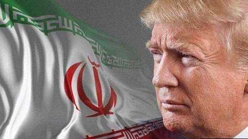  当战火暂缓：当伊朗内部撕裂遇上特朗普的"耐心等待" 新闻